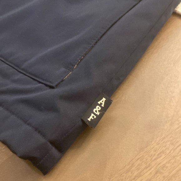 Abercrombie Fitch jacket - Picture 12 of 14